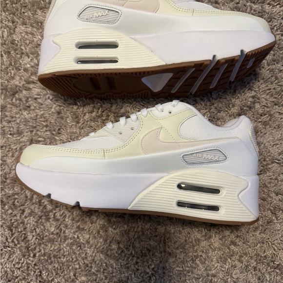 air max 90 pearl